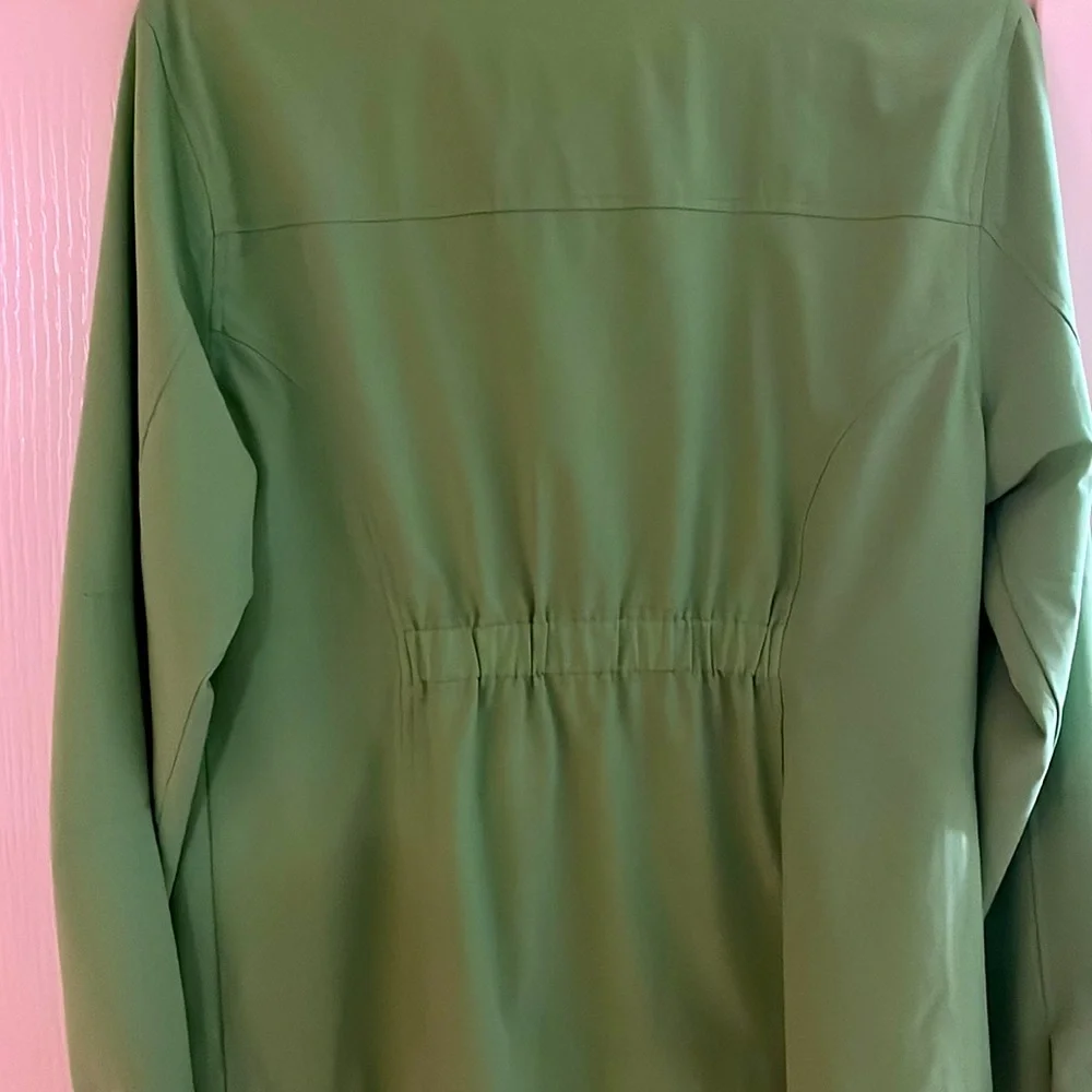 Masters jacket - Picture 5 of 5